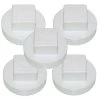 Hayward 2" Pipe Plug (Pack Of 5) -Pool Supplies Store Hayward SPX1053Z1 5 pack