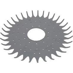 Pentair Vacuum Seal Kit For Kreepy Krauly Kruiser Pool Cleaner 18 Inch