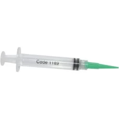 LaMotte Replacement Spin Disk Syringe 3Ml Pack Of 3
