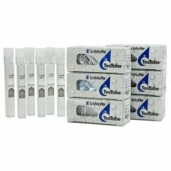 LaMotte ColorQ PRO 7 Test Reagent Refill Kit