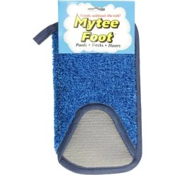 Mytee Foot Cleaning Scrubber