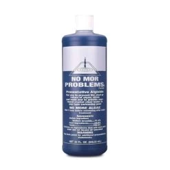 United Chemical Corporation No Mor Problems - 32oz. -Pool Supplies Store No More Problems