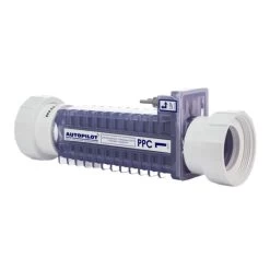 AutoPilot PPC1 OEM Replacement Salt Cell With Unions