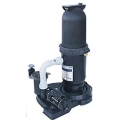 Waterway 75 Sqft. 1 HP 2-Speed Hi-Flo II ProClean Pump And Filter System