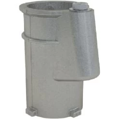 Perma-Cast 1.9" Wedge Anchor Socket