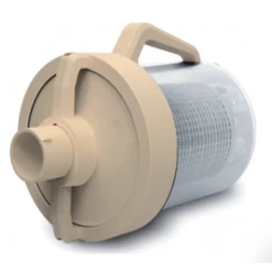 Poolstyle Swimming Pool Leaf Trap Canister With Basket For Automatic Pool Cleaners