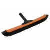 Poolstyle 18" Supreme Series Flex Brush With Poly Bristles 2 Poolstyle 18" Supreme Series Flex Brush With Poly Bristles -Pool Supplies Store PSL 40 0666 1a