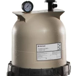 Pentair Clean & Clear RP Cartridge Filter 200 Sqft -Pool Supplies Store Pentair RP Filter top
