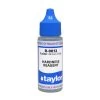 Taylor Reagent Hardness 3/4 OZ -Pool Supplies Store R 0012 A Taylor reagent