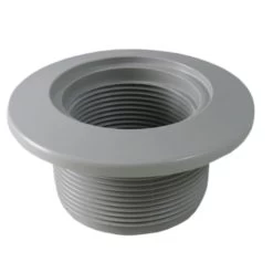 Hayward Wall Inlet Fitting Threaded 1-1/2"