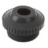 Hayward 3/4" Opening Hydrostream Directional Eyeball Inlet Fitting Dark Gray -Pool Supplies Store SP1419DDGR