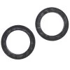 Hayward 1-1/2" Rubber Gaskets Only (set Of 2) For Hayward Return Fitting 2 Hayward 1-1/2" Rubber Gaskets Only (set Of 2) For Hayward Return Fitting -Pool Supplies Store SPX0023Z12 2