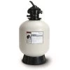 Pentair Tagelus TA60D 24" Pool Sand Filter With Top Mount 1-1/2" Multiport Valve -Pool Supplies Store TA60D