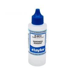 Taylor Hardness Reagent 2oz (60 ML) Dropper Bottle