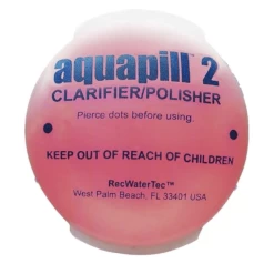 Bio-Lab Inc. Clarifier Pill 20K Gallons