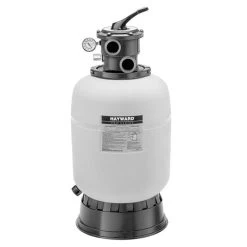 Hayward ProSeries 16" Sand Filter With 1 HP PowerFlo Matrix Pump