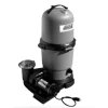 Waterway 150 Sqft. 1 HP 2 Speed Clearwater Cartridge Filter System -Pool Supplies Store WWP 05 2087 1a