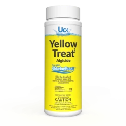 United Chemical Corporation 2 Lb Yellow Treat² Mustard Algicide