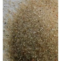 American Grandby Co Pool Filter Sand #20 Grit - 50 Lbs