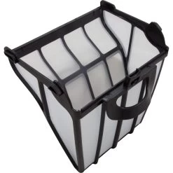 Polaris Genuine OEM Leaf Canister For Robotic Pool Cleaners -Pool Supplies Store all purpose leaf canister R0535900