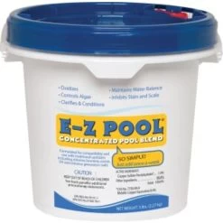 API E-Z Pool 20Lb