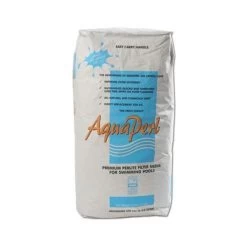 Aqua Perl Perlite DE Alternative - 12.5 Lbs