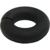 Polaris Genuine OEM Wear Ring, Black -Pool Supplies Store b 11