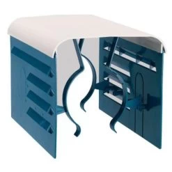 Pentair Protective Pool Motor Cover