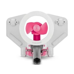 BWT Rechargeable Cordless Pool Leaf Vacuum, Heavy Duty 1.72gal Debris Bag, Sand And Leaf Vacuum, Inground And Above Ground Pool Vacuum, 75 Min Run Time -Pool Supplies Store bc40 4