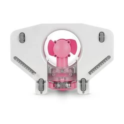 BWT Rechargeable Cordless Pool Leaf Vacuum, Heavy Duty 1.72gal Debris Bag, Sand And Leaf Vacuum, Inground And Above Ground Pool Vacuum, 75 Min Run Time -Pool Supplies Store bc40 5