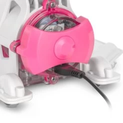 BWT Rechargeable Cordless Pool Leaf Vacuum, Heavy Duty 1.72gal Debris Bag, Sand And Leaf Vacuum, Inground And Above Ground Pool Vacuum, 75 Min Run Time -Pool Supplies Store bc40 6