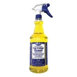 Bio-Dex Quick-Spray Cartridge Cleaner - 1qt.