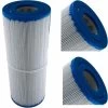 Unicel Cartridge, 12 SQFT In-Line -Pool Supplies Store c 4312