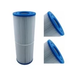 Unicel 25 SQFT Cartridge Filter, Heavy Duty For Hot Tubs And Spas C-4326 -Pool Supplies Store c 4326 small