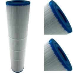 Unicel Cartridge, 95 SQFT