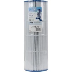 Unicel Cartridge For Clean And Clear Plus CCP320