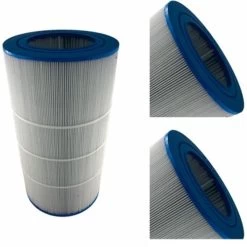 Unicel Cartridge, 100 SQFT C-9402