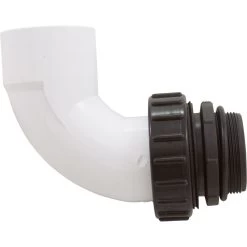 CMP 2" Sweep 90 Union Assembly -Pool Supplies Store cmp 21063 290 000