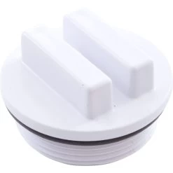 CMP Plug With O-Ring 1.5"