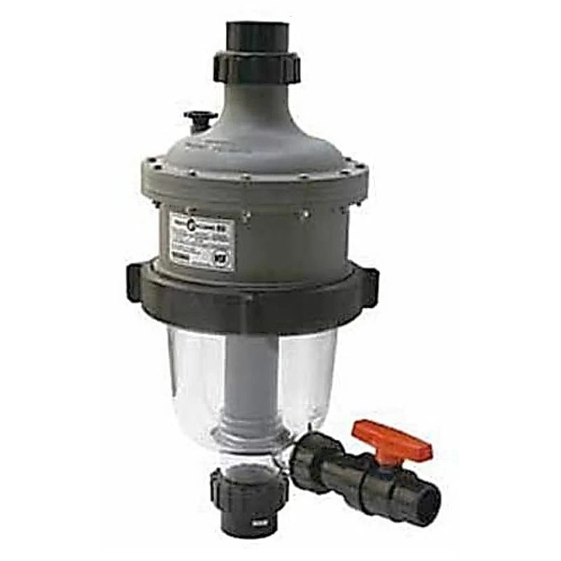 Waterco MultiCyclone 16 Centrifugal Pre-Filter 4 Waterco MultiCyclone 16 Centrifugal Pre-Filter - Image 2