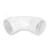 Dura Plastics Products Inc 2-Inch Sweep Elbow, Slip X Slip Schedule 40 Pvc -Pool Supplies Store dura sweep elbow 406 020SW