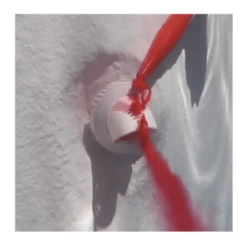 Infusion Inlet Fitting, Return Line Venturi Jet, White -Pool Supplies Store dye small