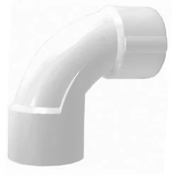 CMP 2" Slip 90 Sweep Ell