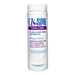 API EZ Spa Total Care 2 Lb
