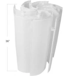 SuperPro DE Filter Grid Set Complete 72 Sqft (36" Tall Grids) -Pool Supplies Store fs 2006
