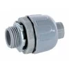 Ipex 1/2" Straight Connector 1 Ipex 1/2" Straight Connector -Pool Supplies Store gep 57 383