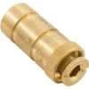 GLI Brass Anchor For Concrete Decks -Pool Supplies Store gli brass anchor 99 20 9100003