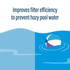 Poolife Gold Medal Clarifier, 1 QT -Pool Supplies Store gold medal 62018 hero 2