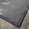 PoolTux 25'x45' Solid, Rectangle Winter Cover, 15 Year King Warranty -Pool Supplies Store gpc 70 8251 9