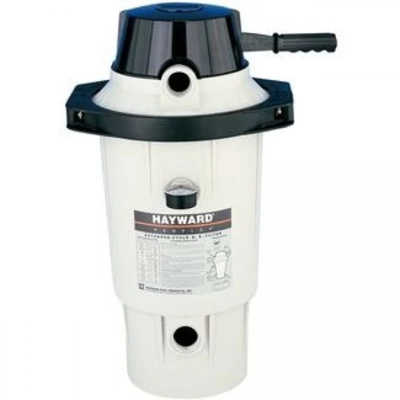 Hayward Perflex Extended-Cycle 50 SQFT DE Pool Filter 3 Hayward Perflex Extended-Cycle 50 SQFT DE Pool Filter